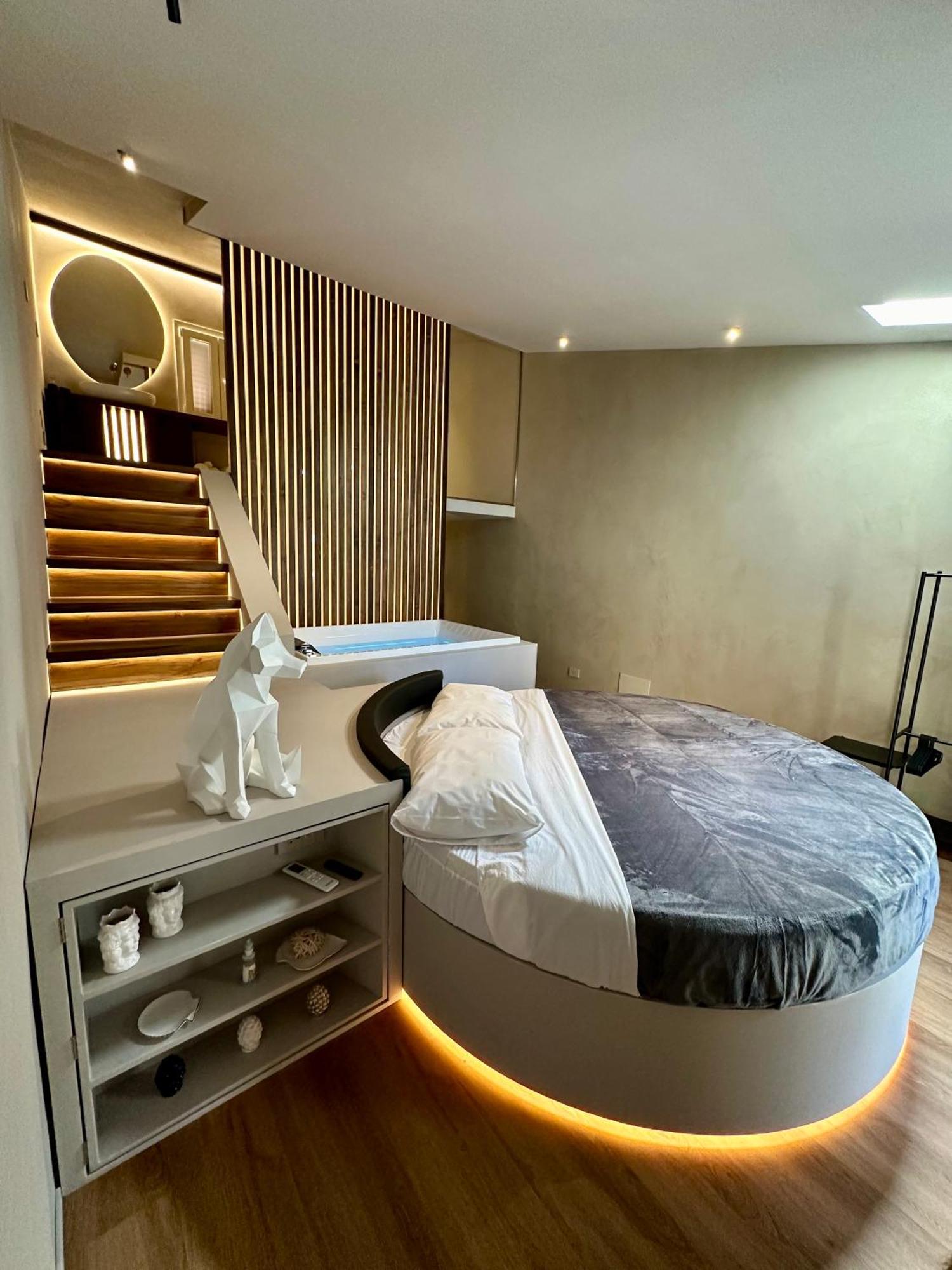 Renard Suite Cefalù Buitenkant foto